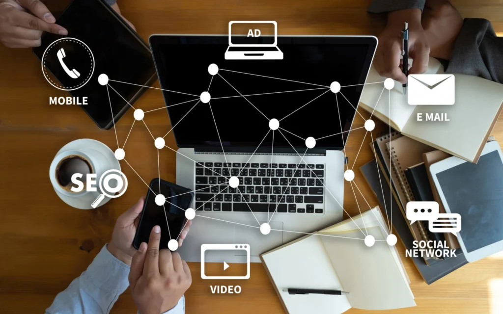 Blogs by Best Digital Marketing Consultant in Kerala