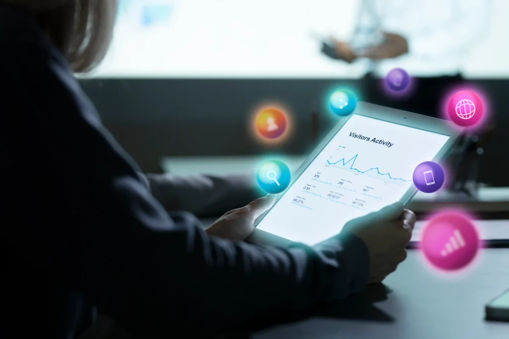 Digital Marketing Specialist in Chennai